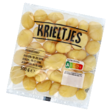 Krieltjes